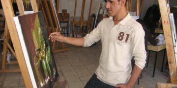 Erdoğan critic deported from Norway detained at İstanbul Airport