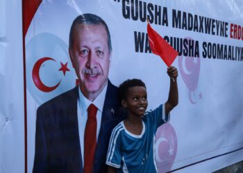 Parliament debate exposes financing and trade failures in Turkey’s Africa policy