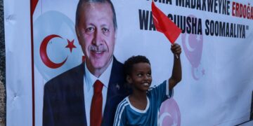 Parliament debate exposes financing and trade failures in Turkey’s Africa policy