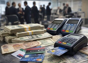 Libya-linked POS money-laundering case in Turkey leaves key actors untouched