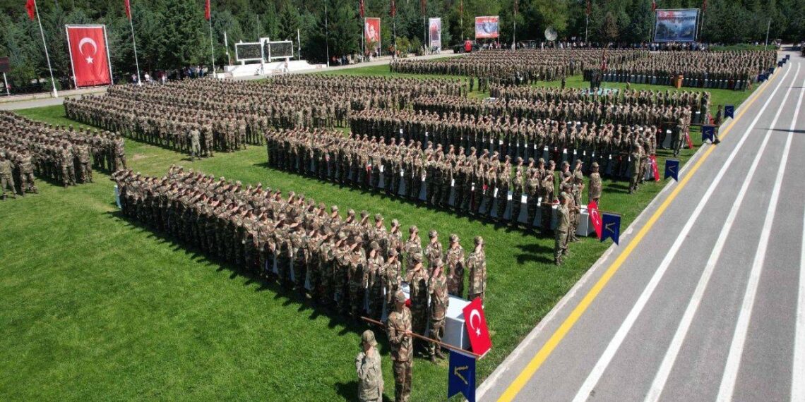 Turkish defense minister admits online gambling now linked to rising suicides in armed forces