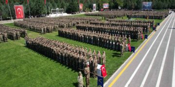 Turkish defense minister admits online gambling now linked to rising suicides in armed forces