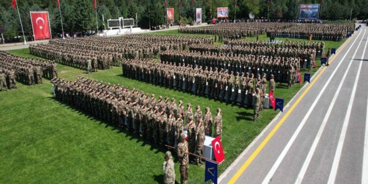 Turkish defense minister admits online gambling now linked to rising suicides in armed forces