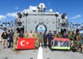 Turkey extends military presence in Libya, giving Erdogan sweeping authority