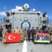 Turkey extends military presence in Libya, giving Erdogan sweeping authority