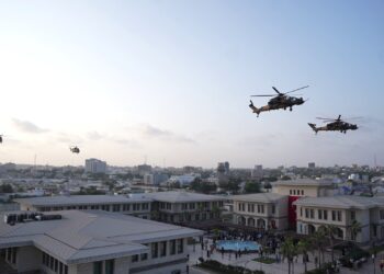 Turkish intelligence report warns of Somalia’s fragility as Ankara boosts military and economic role