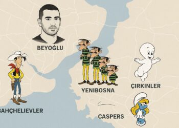 Europe confronts a new menace: Turkish gangs born from Ankara’s institutional breakdown