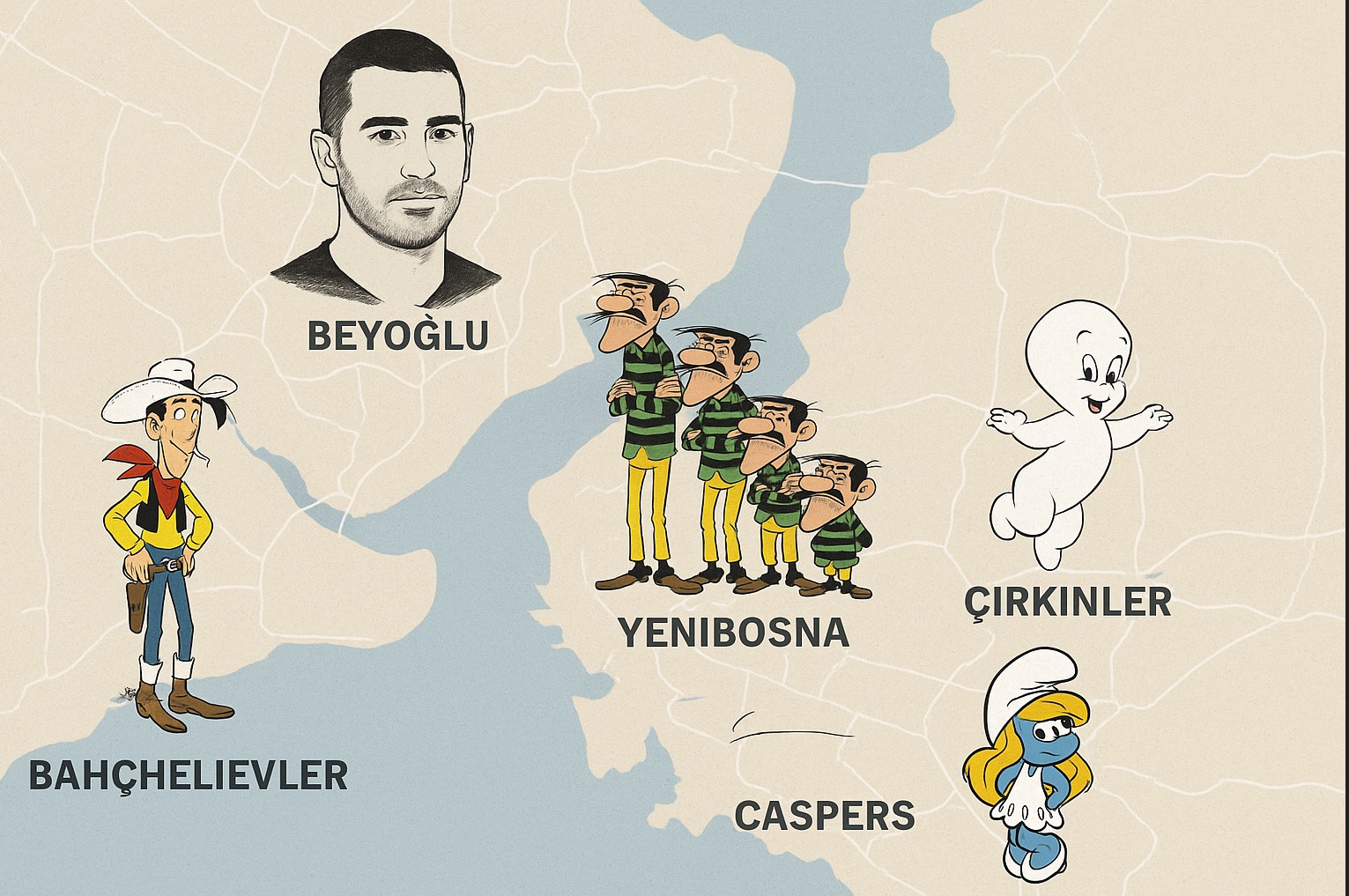 Europe confronts a new menace: Turkish gangs born from Ankara’s institutional breakdown