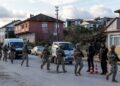 Deadly clash exposes systemic failures in Turkey’s fight against ISIS