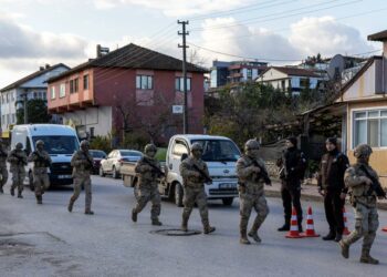 Deadly clash exposes systemic failures in Turkey’s fight against ISIS