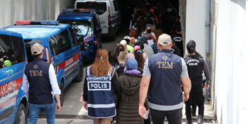 UN accuses Turkey of abusing counterterrorism laws to target children