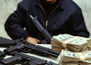 Turkey has become a haven for organized crime: Hitmen and smugglers now advertise publicly