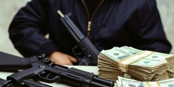 Turkey has become a haven for organized crime: Hitmen and smugglers now advertise publicly