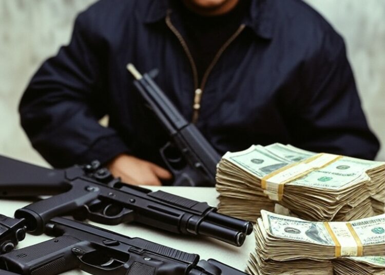 Turkey has become a haven for organized crime: Hitmen and smugglers now advertise publicly