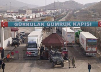 Erdogan’s expertise in navigating Iran trade grey areas faces new US tariff challenge