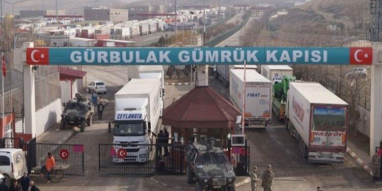 Erdogan’s expertise in navigating Iran trade grey areas faces new US tariff challenge