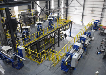 Turkey’s bid to develop rare earth minerals hits wall of technology restrictions