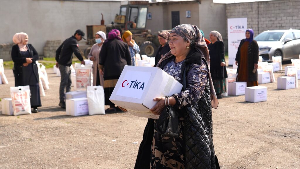 Study finds Turkey’s Central Asia diplomacy broad but limited by coordination and transparency gaps and rivalry with Russia and China