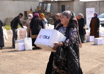 Study finds Turkey’s Central Asia diplomacy broad but limited by coordination and transparency gaps and rivalry with Russia and China