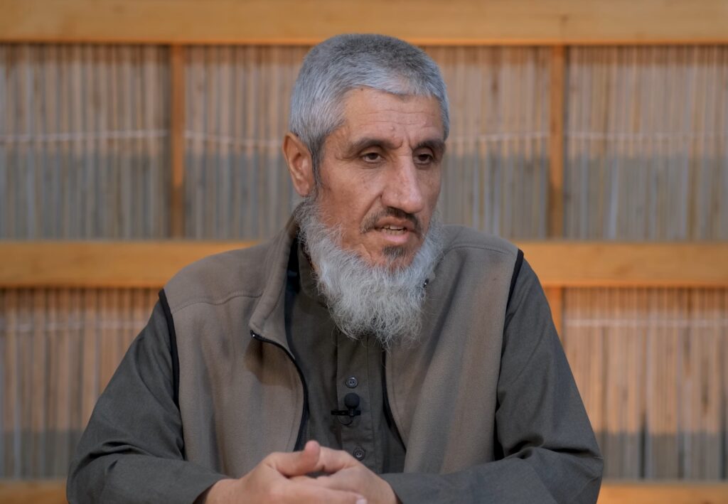 Al-Qaeda–linked cleric operates from Idlib under protection of Turkish intelligence agency MIT