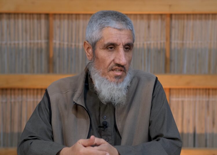 Al-Qaeda–linked cleric operates from Idlib under protection of Turkish intelligence agency MIT