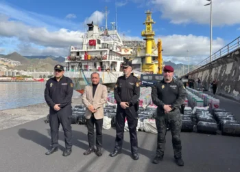 Spain’s cocaine seizure exposes how Turkey lets drug lords and suspects walk free