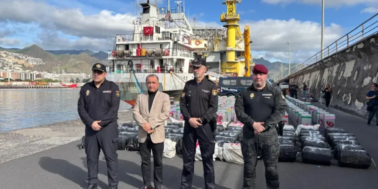 Spain’s cocaine seizure exposes how Turkey lets drug lords and suspects walk free
