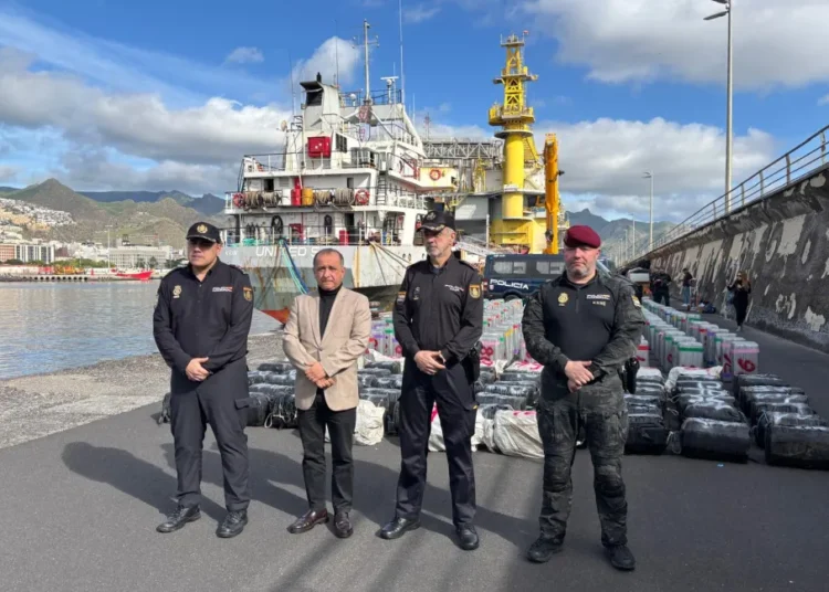 Spain’s cocaine seizure exposes how Turkey lets drug lords and suspects walk free