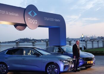 New bill shows the EU has huge leverage over Turkey in trade