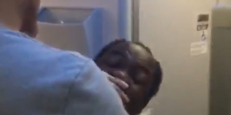 Cameroonian abused by police at Istanbul Airport amid impunity in Erdogan’s Turkey