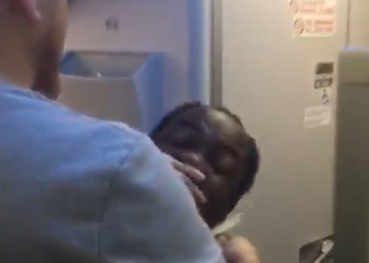 Cameroonian abused by police at Istanbul Airport amid impunity in Erdogan’s Turkey