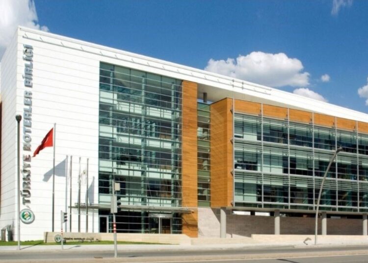 Secret blacklist bars Erdogan’s critics from notary services at home and abroad