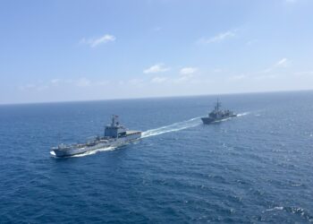 Turkey extends naval mission off Somalia, granting Erdogan broad authority over scope and timing