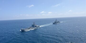 Turkey extends naval mission off Somalia, granting Erdogan broad authority over scope and timing