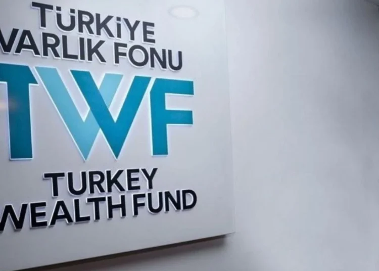Erdogan-led Turkey Wealth Fund reveals trillions in debt and widespread limits on independent audits