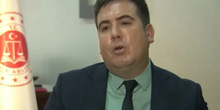 Prosecutor accused of overseeing torture sessions appointed Turkey’s deputy justice minister