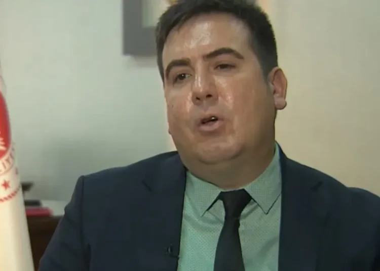 Prosecutor accused of overseeing torture sessions appointed Turkey’s deputy justice minister