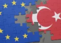 Turkey risks losing ground as EU deepens economic ties with new partners