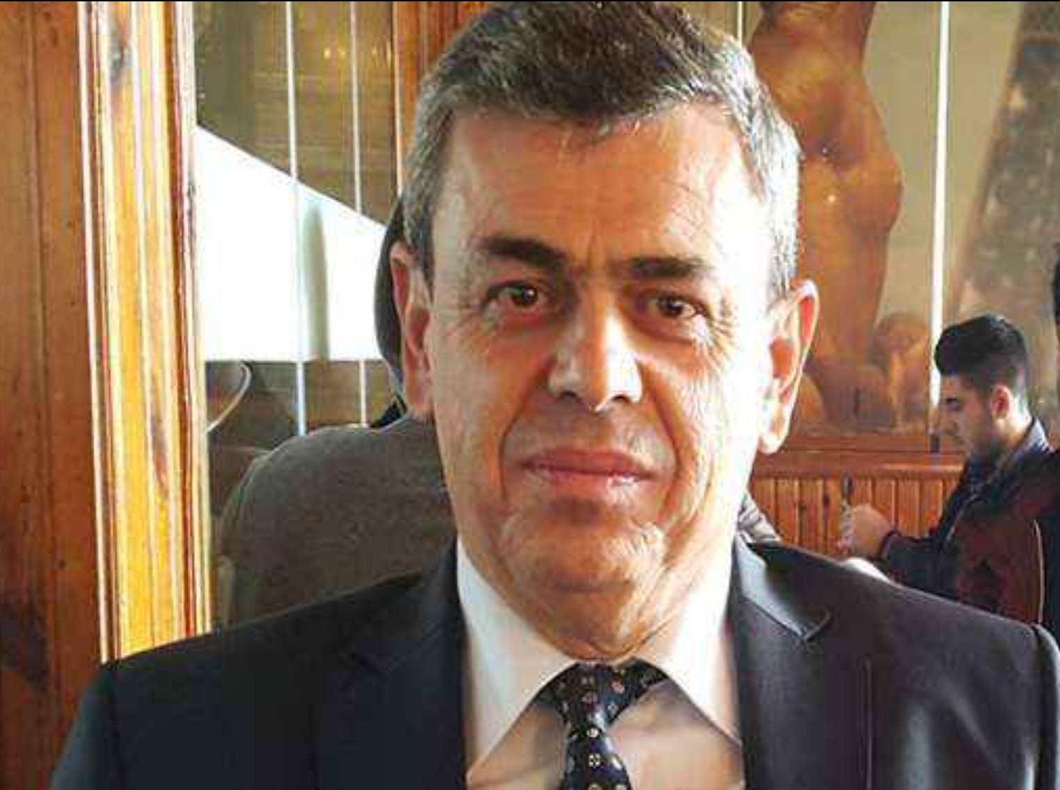 Turkish police chief who oversaw torture protected by Erdogan gov’t amid crackdown on critics