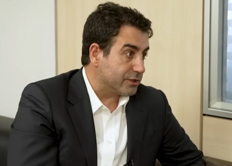 Erdogan-owned outlet portrays all Jews as Mossad spies controlling wars, finance and media