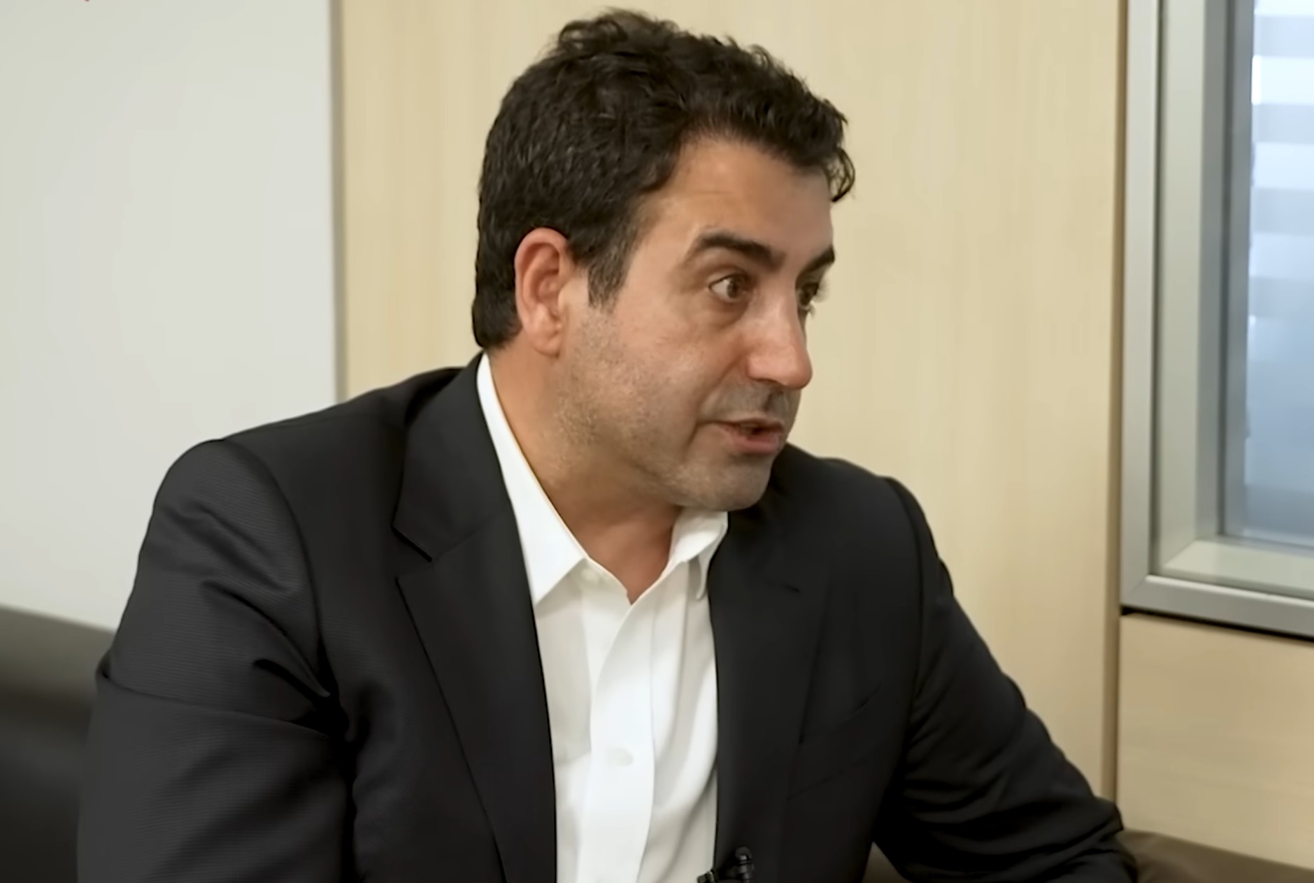 Erdogan-owned outlet portrays all Jews as Mossad spies controlling wars, finance and media