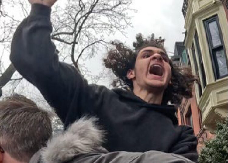 Turkish national charged in ISIS-inspired bombing attempt near New York City mayor’s residence