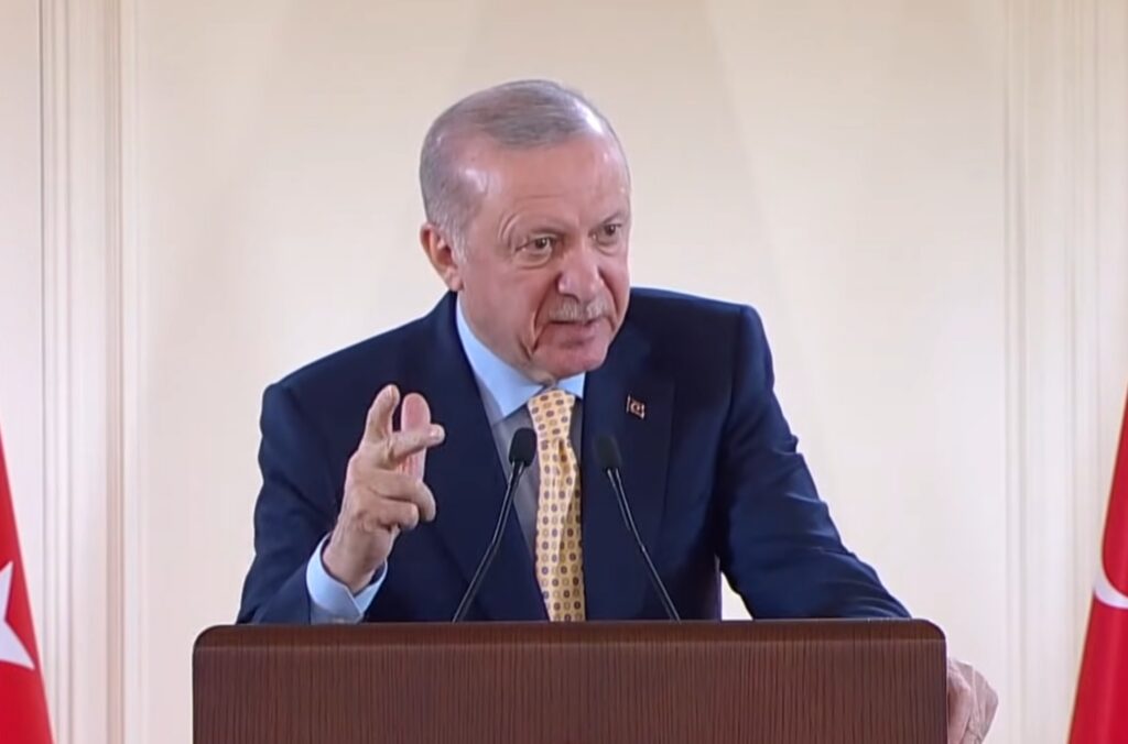 Turkey’s Iran strategy: Preserve the mullah regime — or ensure its successor remains anti-Western