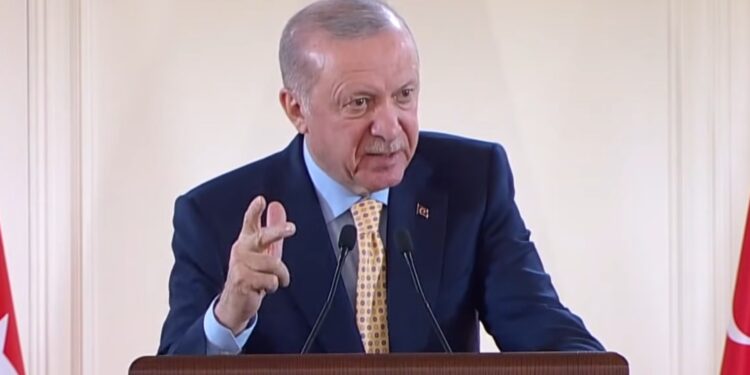 Turkey’s Iran strategy: Preserve the mullah regime — or ensure its successor remains anti-Western