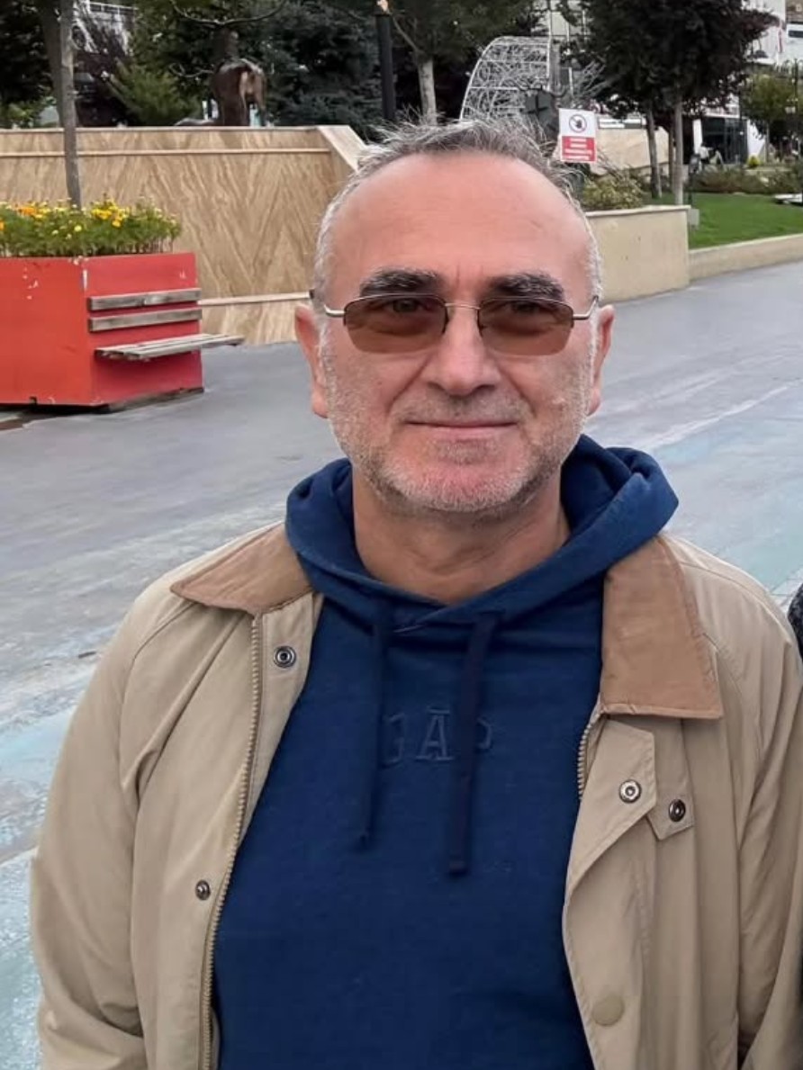 Erdogan advisor linked to IRGC Quds Force spent several years at World Bank in Washington