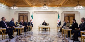 Turkey admits military support of Syria’s new Islamist rulers while refusing to pull troops from Iraq, Syria