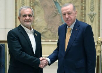 Under US pressure, Turkey adopts new controls on military, dual-use goods to Iran, but doubts linger over enforcement