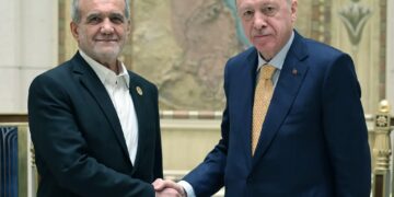 Under US pressure, Turkey adopts new controls on military, dual-use goods to Iran, but doubts linger over enforcement