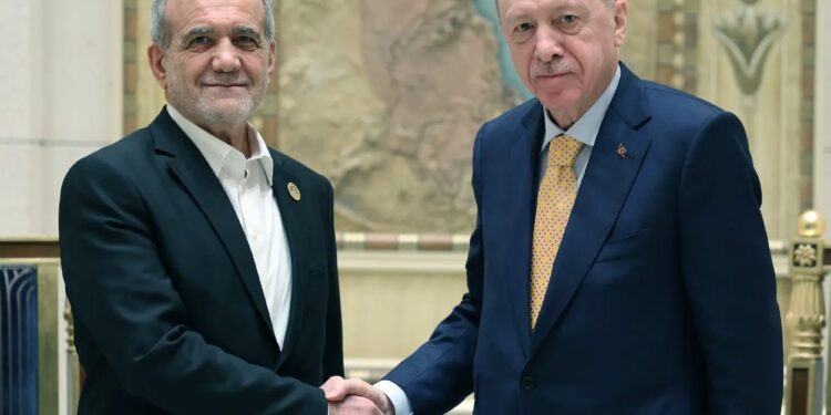 Under US pressure, Turkey adopts new controls on military, dual-use goods to Iran, but doubts linger over enforcement