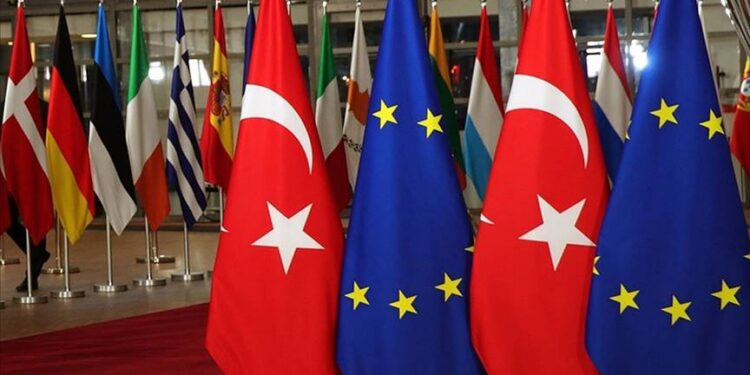 Access to ‘Made in EU’ comes with a price for Turkey